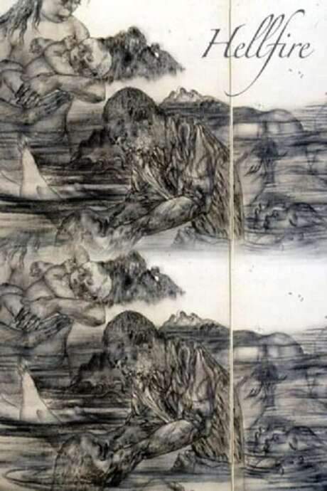 Hellfire: A Journey from Hiroshima